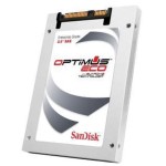 ซุปเปอร์ไมโคร SDLLOC6R-016T-5CA1 1.6TB SSD SFF SAS 6G SanDisk Optimus Eco